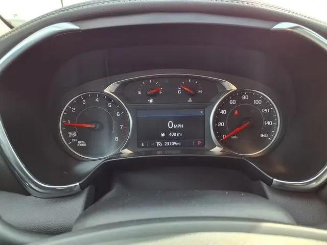2025 Chevrolet Blazer FWD 2LT