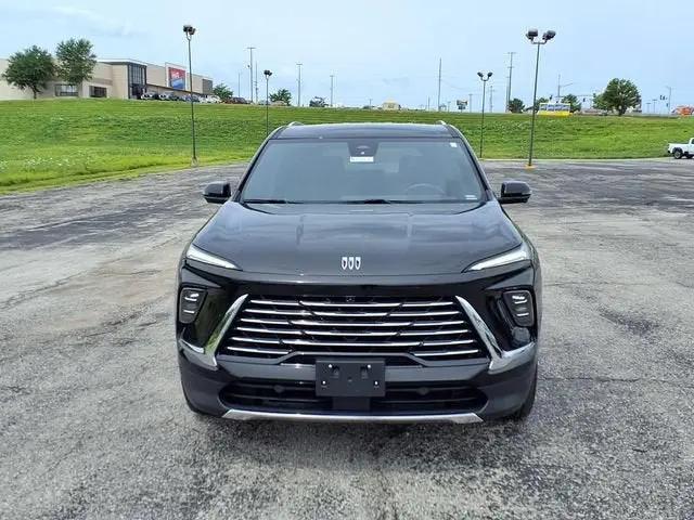 2025 Buick Enclave Preferred FWD
