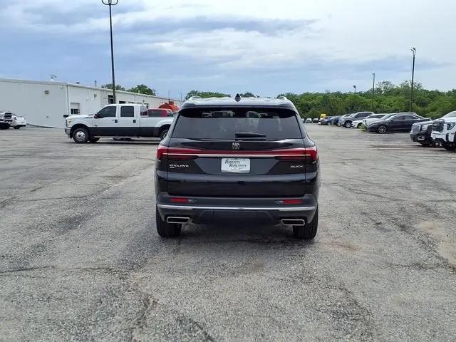 2025 Buick Enclave Preferred FWD