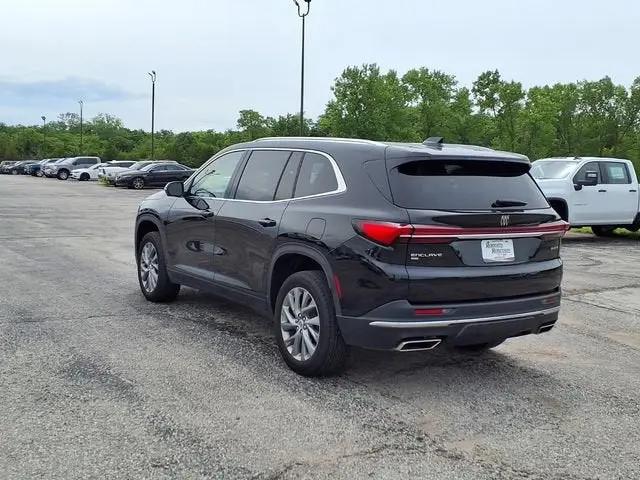 2025 Buick Enclave Preferred FWD