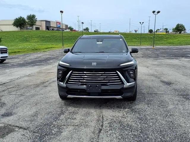 2025 Buick Enclave Preferred FWD