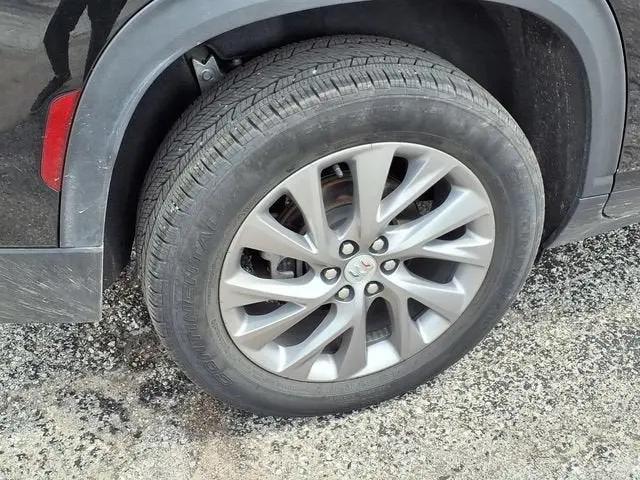 2025 Buick Enclave Preferred FWD