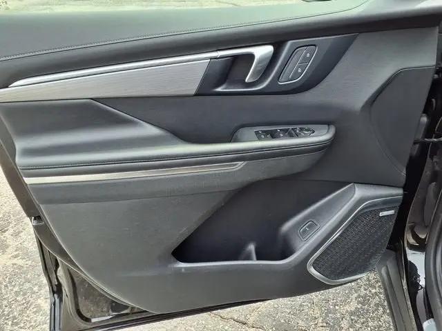 2025 Buick Enclave Preferred FWD