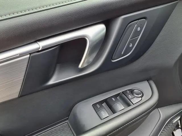 2025 Buick Enclave Preferred FWD