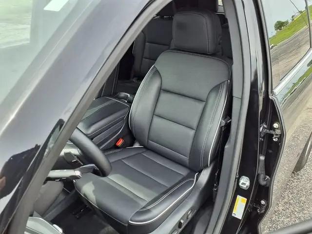 2025 Buick Enclave Preferred FWD