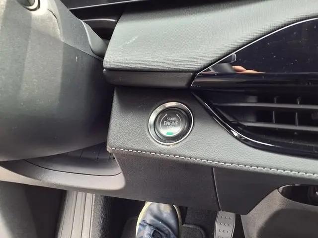 2025 Buick Enclave Preferred FWD