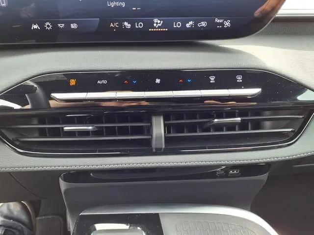2025 Buick Enclave Preferred FWD