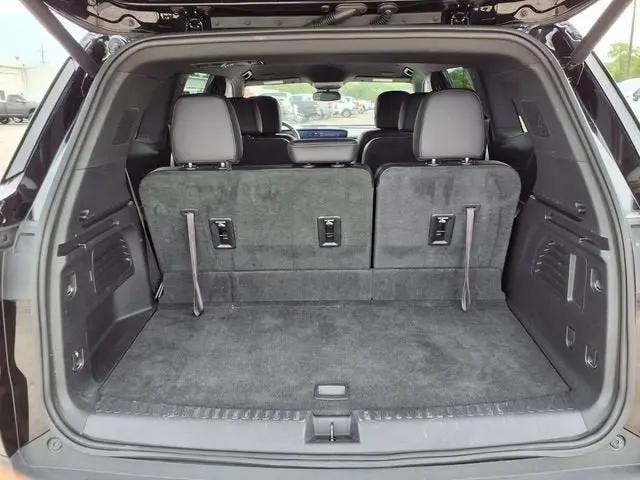 2025 Buick Enclave Preferred FWD