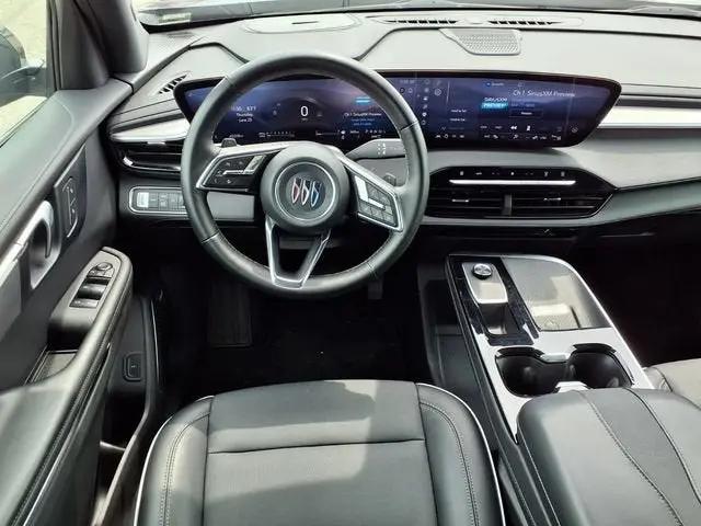 2025 Buick Enclave Preferred FWD