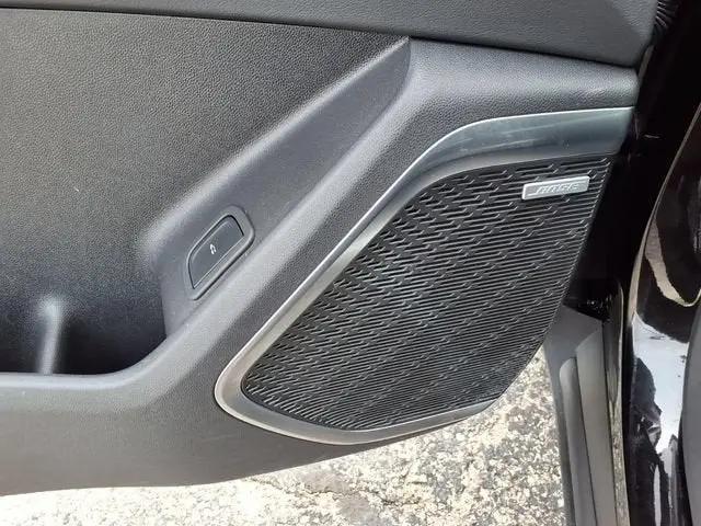 2025 Buick Enclave Preferred FWD