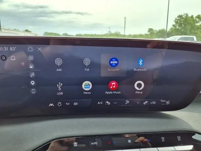 2025 Buick Enclave Preferred FWD