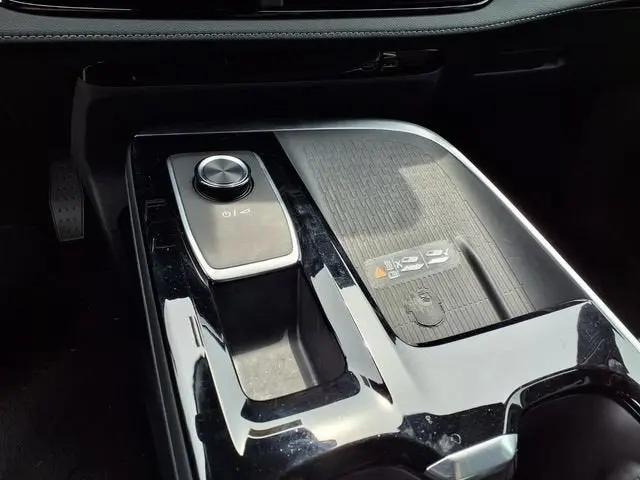 2025 Buick Enclave Preferred FWD