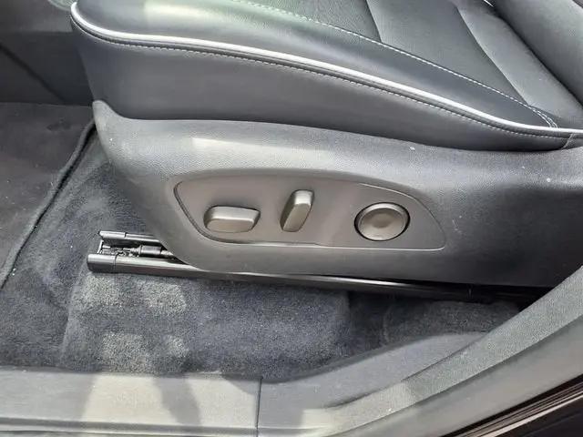 2025 Buick Enclave Preferred FWD