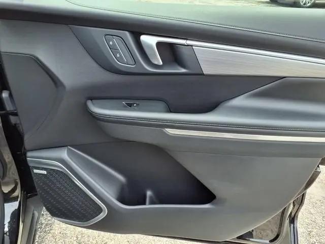 2025 Buick Enclave Preferred FWD