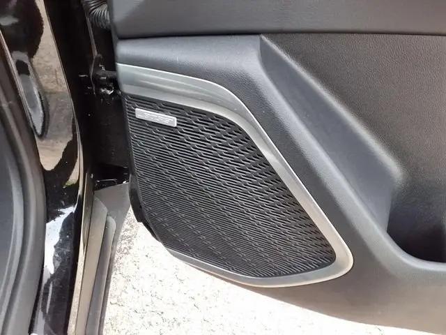 2025 Buick Enclave Preferred FWD