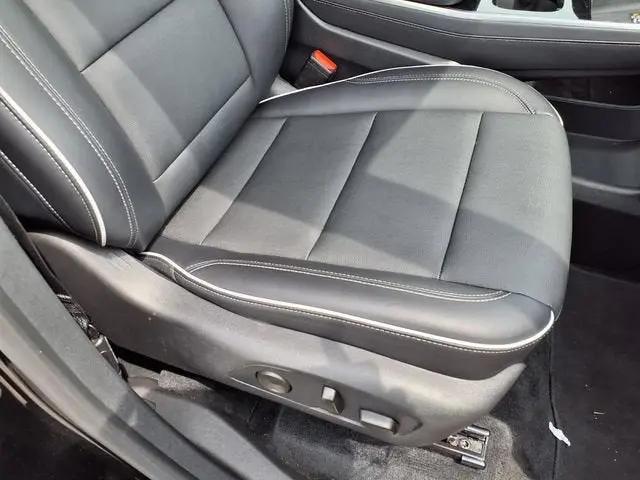 2025 Buick Enclave Preferred FWD