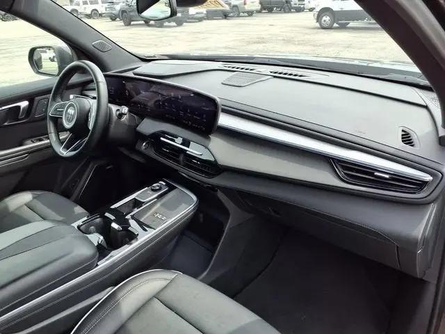 2025 Buick Enclave Preferred FWD