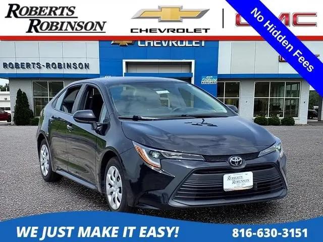 2024 Toyota Corolla LE for sale in Excelsior Springs, MO