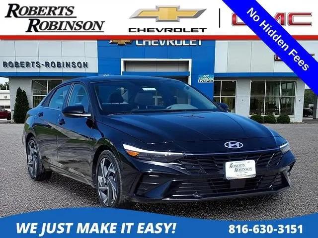 2025 Hyundai Elantra SEL Convenience for sale in Excelsior Springs, MO