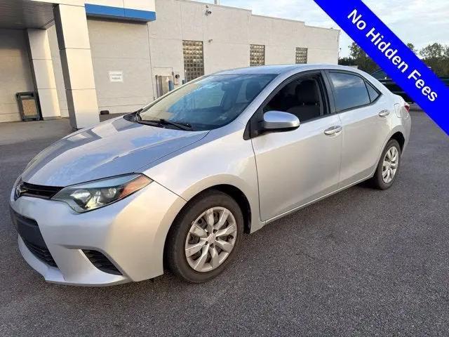 2014 Toyota Corolla L for sale in Excelsior Springs, MO