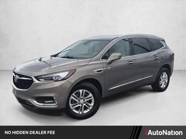 2018 Buick Enclave Premium for sale in Jacksonville, FL