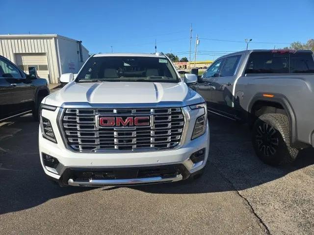 2027 GMC Yukon Denali
