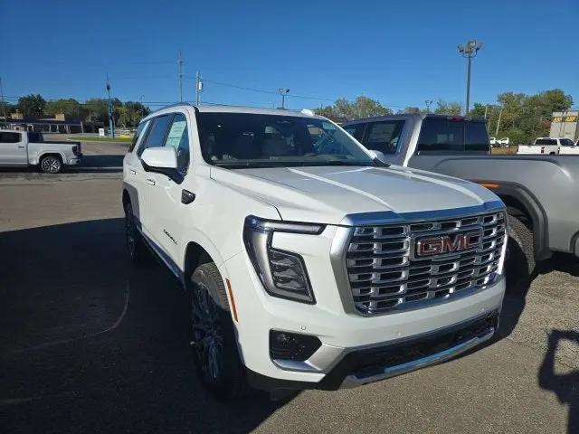 2027 GMC Yukon Denali