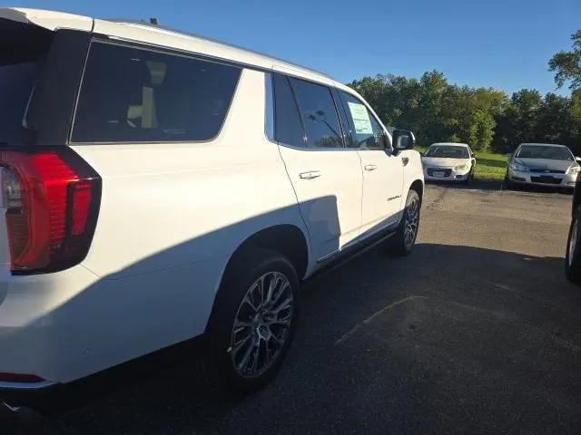 2027 GMC Yukon Denali
