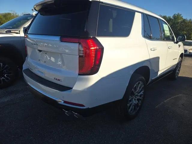 2027 GMC Yukon Denali