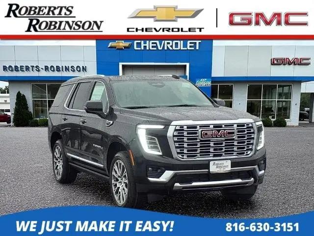 2027 GMC Yukon Denali for sale in Excelsior Springs, MO