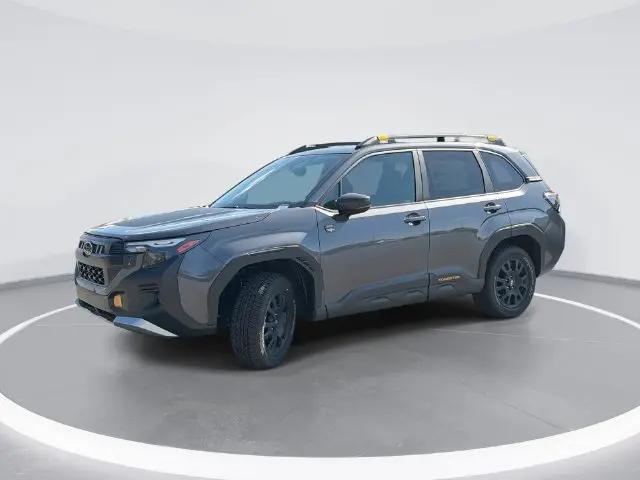 2026 Subaru Forester Wilderness for sale in greensboro, NC