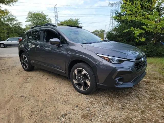 2025 Subaru Crosstrek Limited for sale in Glen Burnie, MD