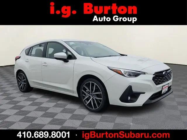 2026 Subaru Impreza Sport for sale in Glen Burnie, MD