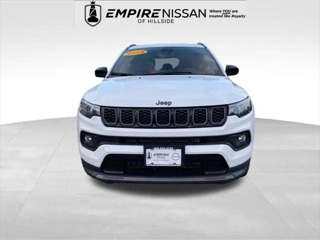 2025 Jeep Compass Latitude 4x4 for sale in Hillside, NJ