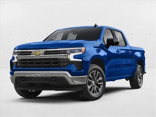 2022 Chevrolet Silverado 1500 2WD Crew Cab Short Bed Custom for sale in Fort Myers, FL