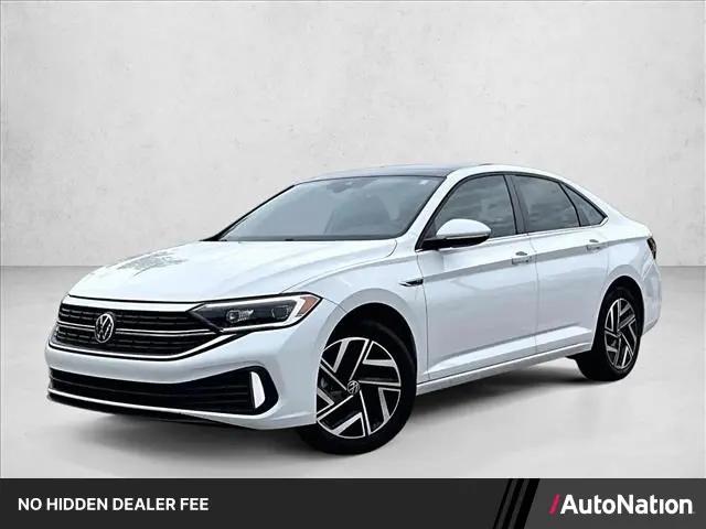 2022 Volkswagen Jetta 1.5T SEL for sale in Fort Myers, FL