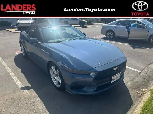 2026 Ford Mustang EcoBoost for sale in Little Rock, AR