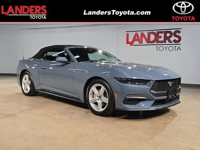2026 Ford Mustang EcoBoost for sale in Little Rock, AR