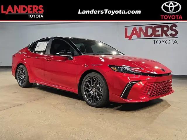 2026 Toyota Camry XSE for sale in Little Rock, AR