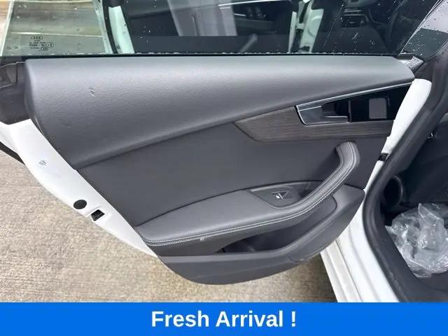 2021 Audi A5 Sportback Premium Plus 45 TFSI quattro S tronic