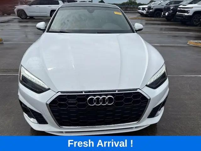 2021 Audi A5 Sportback Premium Plus 45 TFSI quattro S tronic