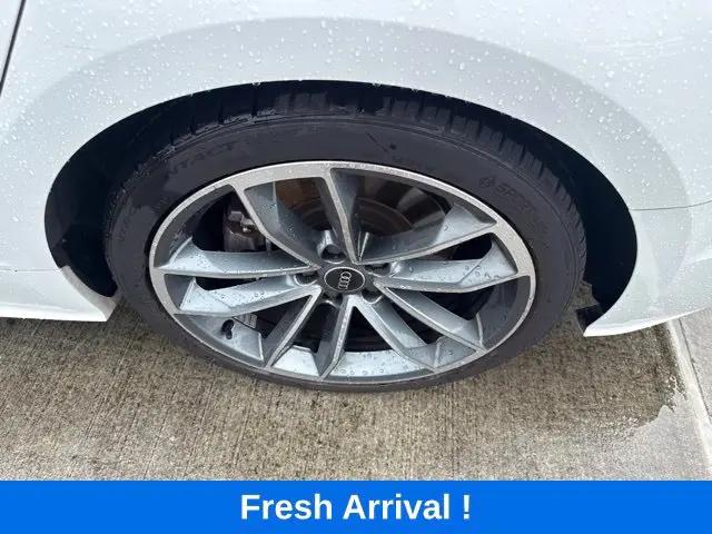 2021 Audi A5 Sportback Premium Plus 45 TFSI quattro S tronic
