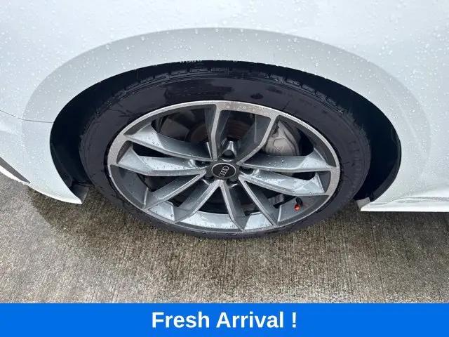 2021 Audi A5 Sportback Premium Plus 45 TFSI quattro S tronic