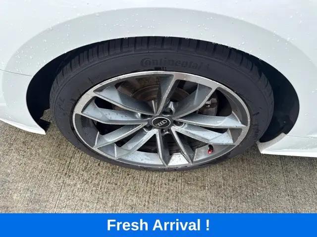 2021 Audi A5 Sportback Premium Plus 45 TFSI quattro S tronic