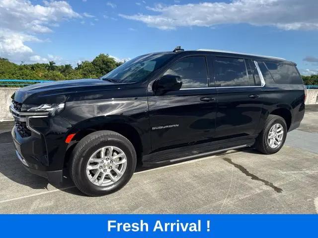 2024 Chevrolet Suburban 2WD LS for sale in Coconut Creek, FL