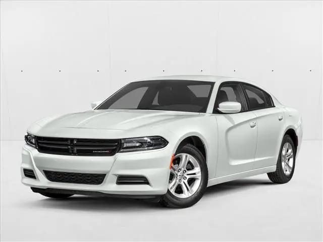 2020 Dodge Charger GT RWD for sale in Hardeeville, SC