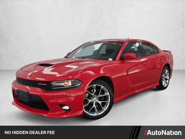 2020 Dodge Charger GT RWD for sale in Hardeeville, SC