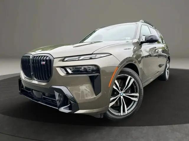 2023 BMW X7 M60i for sale in Mountain Lakes, NJ