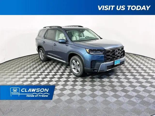 2026 Honda Pilot EX-L for sale in Fresno, CA