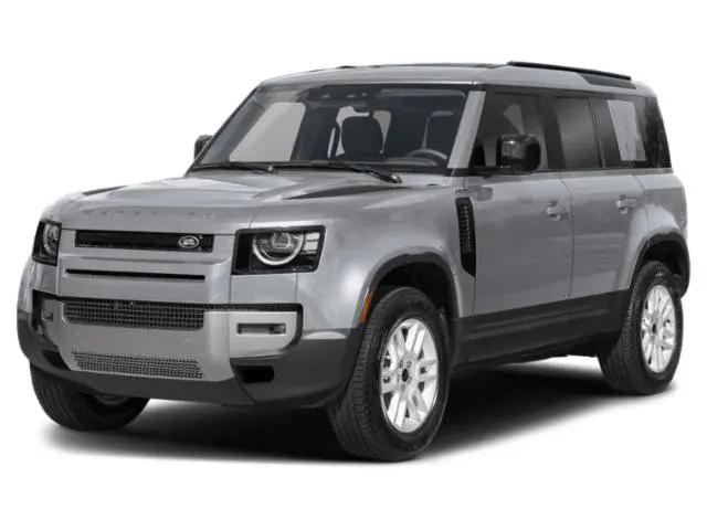 2026 Land Rover Defender P400 X-Dynamic SE for sale in Princeton, NJ